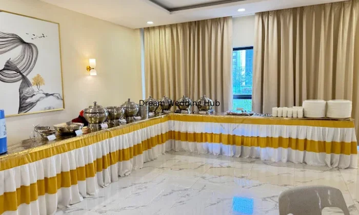 SANSKRUTI CATERING SERVICES PURE VEG